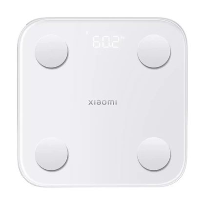 Xiaomi Body Composition Scale S400 okosmérleg