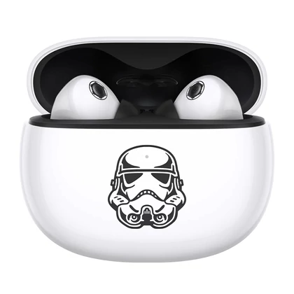 Xiaomi Buds 3 Star Wars Edition BluetoothTWS fülhallgató - Stormtrooper