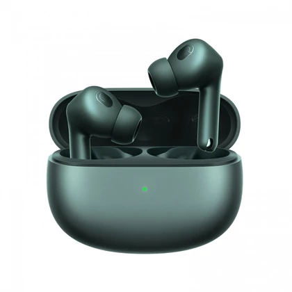 Xiaomi Buds 3T Pro Bluetooth TWS fülhallgató - Aurora Green