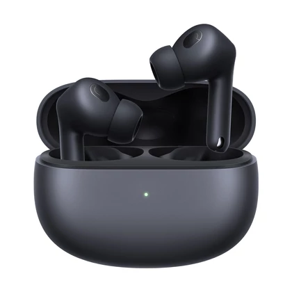 Xiaomi Buds 3T Pro Bluetooth TWS fülhallgató  - Carbon Black