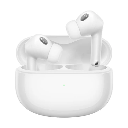 Xiaomi Buds 3T Pro Bluetooth TWS fülhallgató - Gloss White