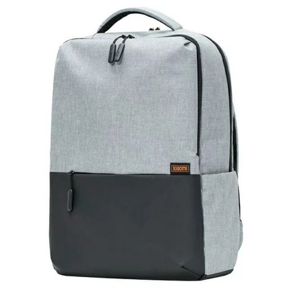 Xiaomi Mi Commuter Backpack 15.6" hátizsák - Light Grey