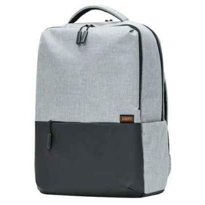 Xiaomi Mi Commuter Backpack 15.6&quot; hátizsák - Light Grey