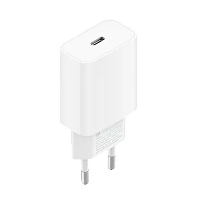 Xiaomi Mi 20W Charger (Type-C) EU hálózati töltő