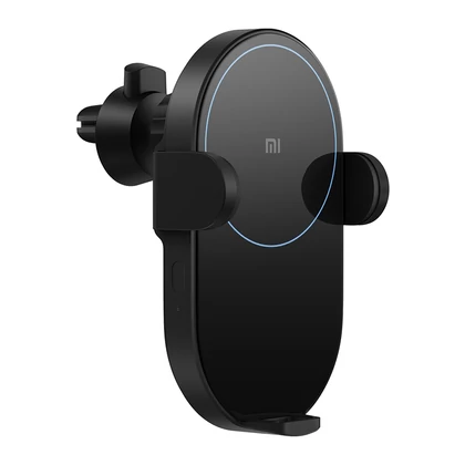 Xiaomi Mi 20W Wireless Car Charger autós tartó