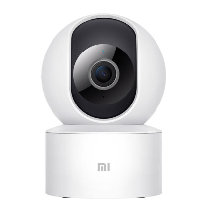 Xiaomi Mi 360° Camera (1080p) otthoni biztonsági kamera