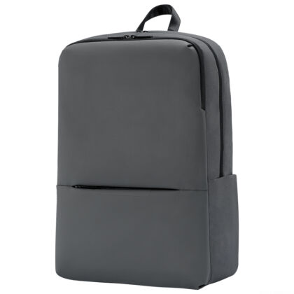 Xiaomi Mi Business Backpack 2 15,6&quot; notebook hátizsák - SÖTÉTSZÜRKE