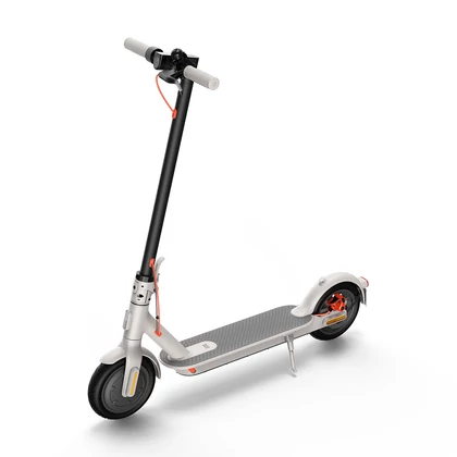 Xiaomi Mi Electric Scooter 3 elektromos roller - Gravity Gray