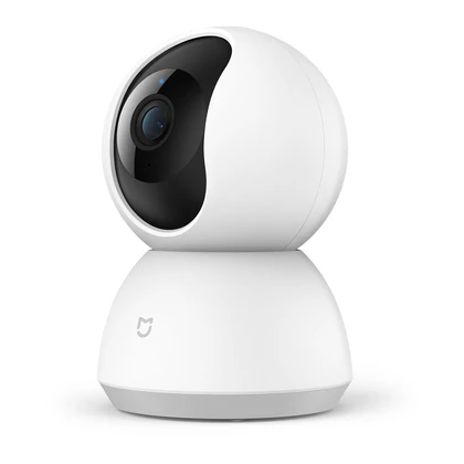 Xiaomi Mi otthoni Wifi biztonsági kamera 360° 1080P (QDJ4058GL)