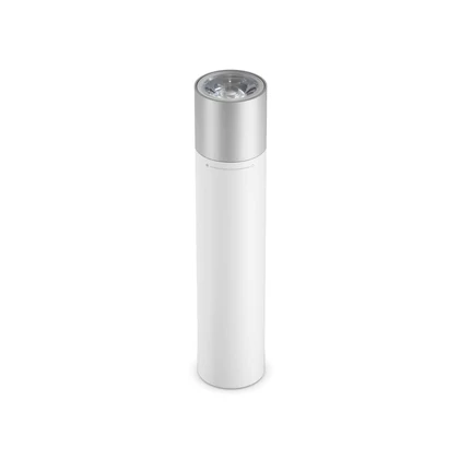 Xiaomi Mi Power Bank Flashlight 3250 mAh akkumulátor és elemlámpa