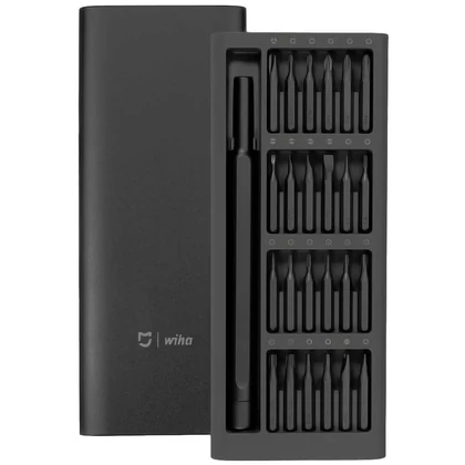 Xiaomi Mi Precision Screwdriver Kit precíziós csavarhúzó készlet
