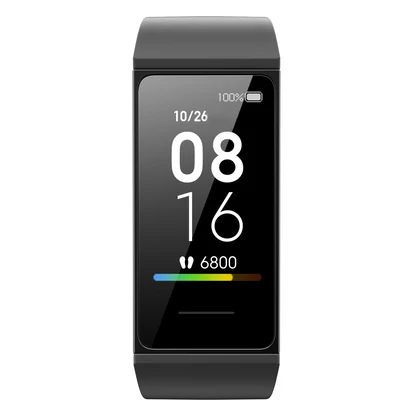 Xiaomi Mi Smart Band 4C aktivitásmérő