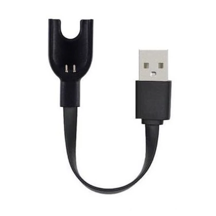 Xiaomi Mi Band 2 eredeti USB töltő