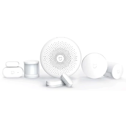 Xiaomi Mi Smart Sensor Set - okosotthon kezdőcsomag