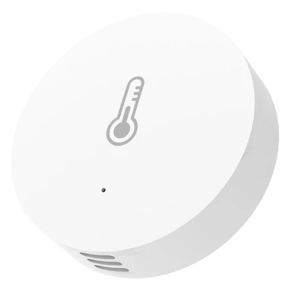 Xiaomi Mi Temperature and Humidity Sensor okosotthon szetthez ZIGBEE (YTC4042GL)
