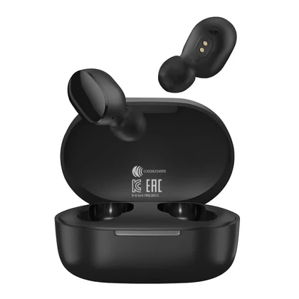 Xiaomi Mi True Wireless Earbuds Basic 2S TWS sztereó Bluetooth fülhallgató