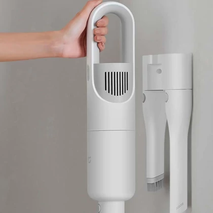 Xiaomi Mi Vacuum Cleaner Light fali dokkoló