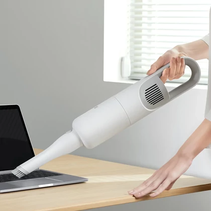 Xiaomi Mi Vacuum Cleaner Light kis kefefej