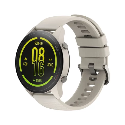 Xiaomi Mi Watch okosóra - Beige