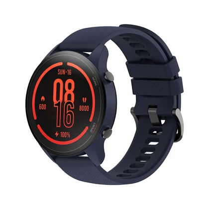Xiaomi Mi Watch okosóra - Beige