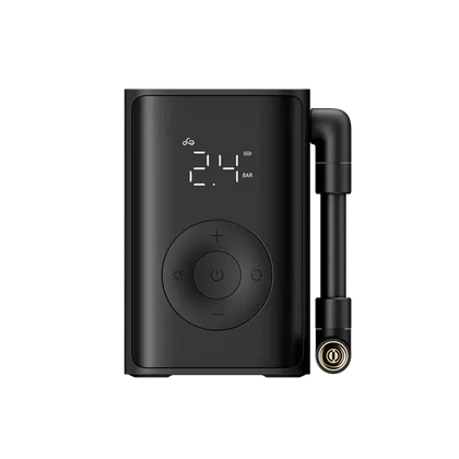 Xiaomi Mijia Compact Portable Electric Air Compressor hordozható pumpa