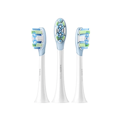 Xiaomi Oscillation Electric Toothbrush Replacement Heads (Clean) fogkefe pótfejek