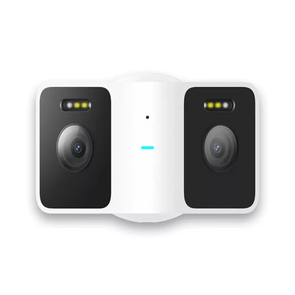 Xiaomi Outdoor Camera CW100 Dual okos kültéri WiFi biztonsági kamera