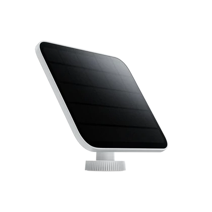 Xiaomi Outdoor Camera Solar Panel (BW Series) kiegészítő napelem panel kamerákhoz
