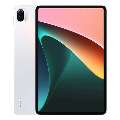 Xiaomi Pad 5 6/256 táblagép - Pearl White