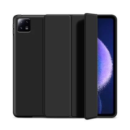 Xiaomi Pad 6 mappa tok - FEKETE