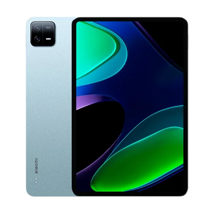 Xiaomi Pad 6 8/128 WiFi táblagép - Mist Blue