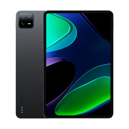 Xiaomi Pad 6 8/256 WiFi táblagép - Gravity Gray