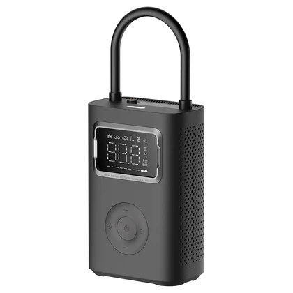 Xiaomi Portable Electric Air Compressor 2 Pro hordozható pumpa