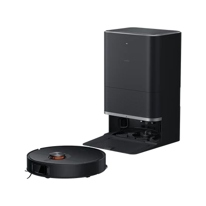 Xiaomi Robot Vacuum X20 Max okos robotporszívó