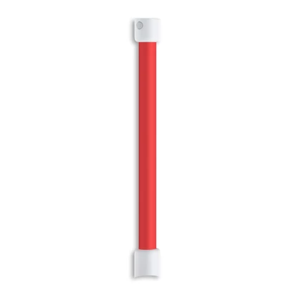Xiaomi Roidmi fém porszívócső F8 / F8S / F8E gyári - Piros