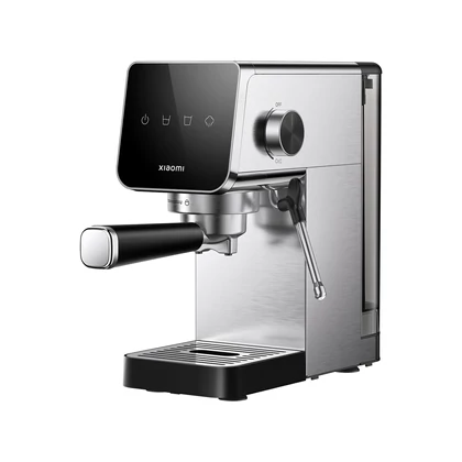 Xiaomi Semi-automatic Espresso Machine félautomata kávéfőző