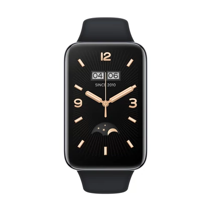 Xiaomi Smart Band 7 Pro GL aktivitásmérő