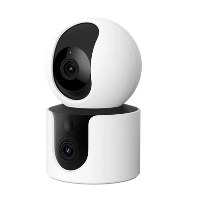 Xiaomi Smart Camera C300 Dual okos WiFi biztonsági kamera