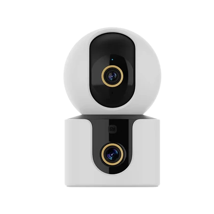Xiaomi Smart Camera C500 Dual okos WiFi biztonsági kamera