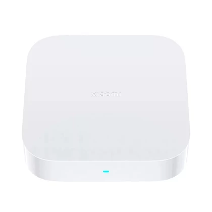 Xiaomi Smart Home Hub 2 multimode okosotthon központ (gateway, Zigbee, Bluetooth)