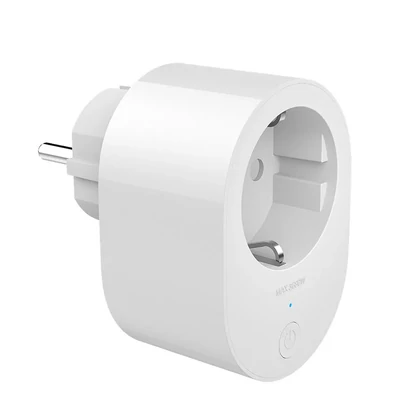 Xiaomi Smart Plug 2 Wi-Fi okoskonnektor / okos aljzat