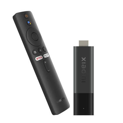 Xiaomi Smart TV Stick 4K TV okosító (M26E) - Új változat