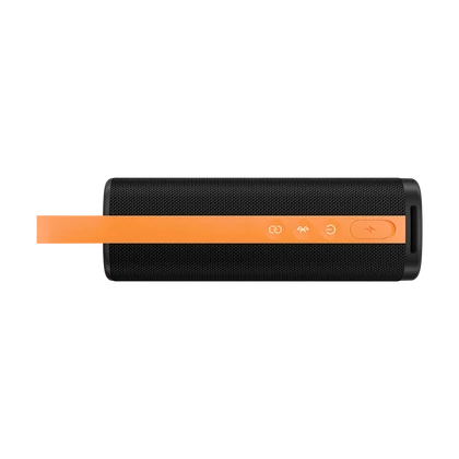 Xiaomi Sound Outdoor 30W Bluetooth hangszóró - Black