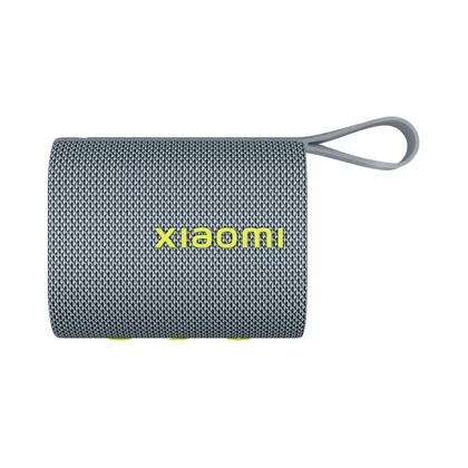 Xiaomi Sound Pocket 5W Bluetooth hangszóró - Blue Gray