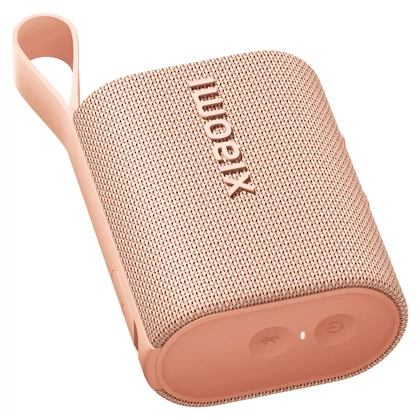 Xiaomi Sound Pocket 5W Bluetooth hangszóró - Pink