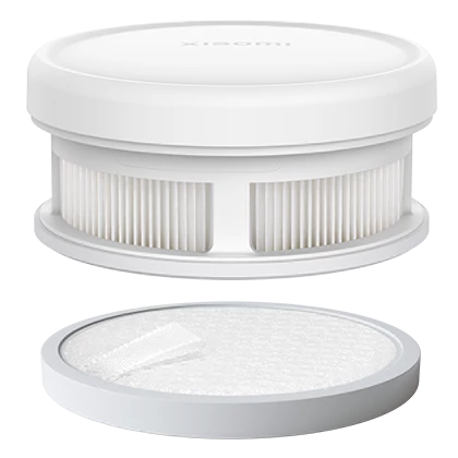 Xiaomi Vacuum Cleaner G20 Lite Filter Kit szűrő készlet