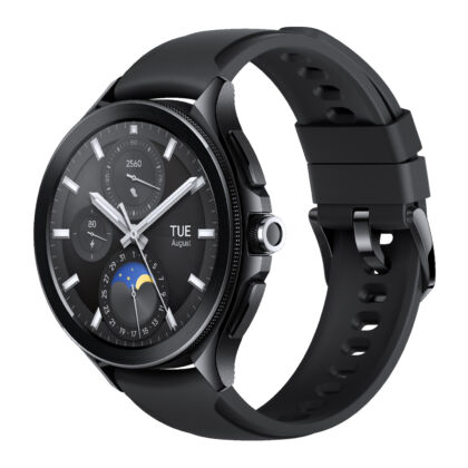 Xiaomi Watch 2 Pro LTE okosóra - Black