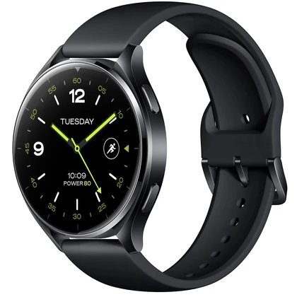 Xiaomi Watch 2 okosóra - Black