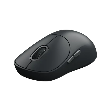 Xiaomi Wireless Mouse 3 vezeték nélküli egér - Black