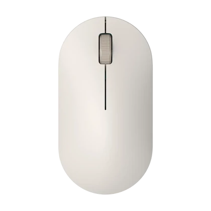 Xiaomi Wireless Mouse Lite 2 vezeték nélküli egér - White